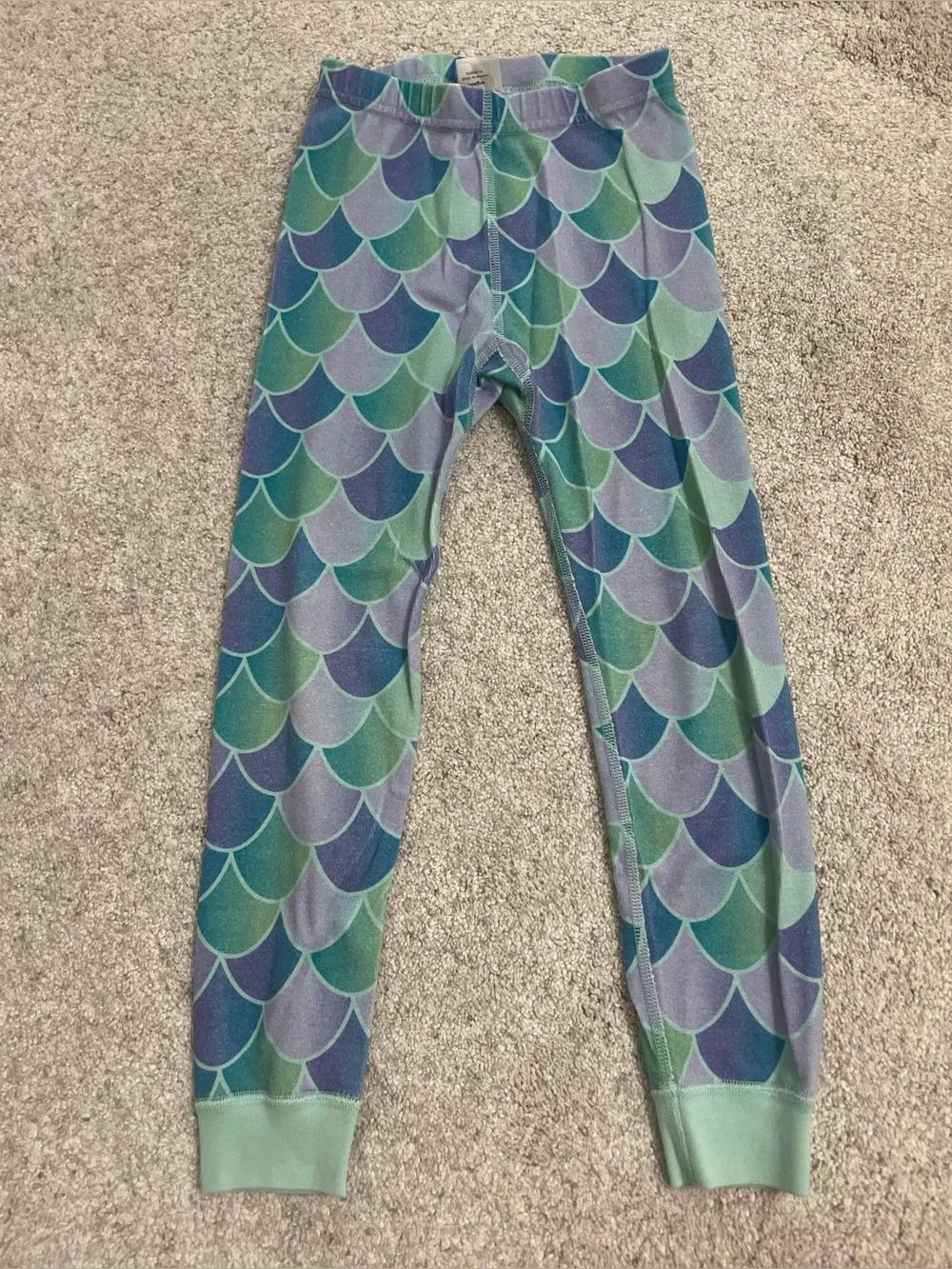 Hanna Andersson Pajama Bundle; Size 5